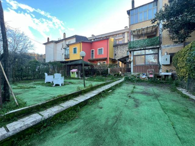 Appartamento in vendita di 110 m² in Via San Giacomo, 61