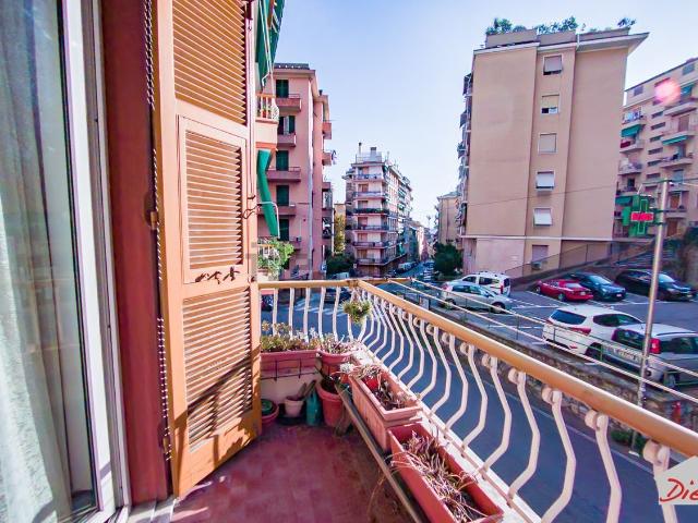 Appartamento in vendita di 110 m² in Via San Giovanni Battista, 1