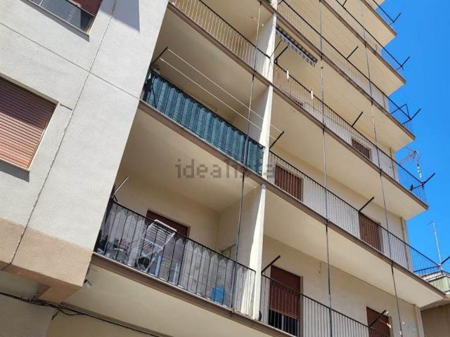 Appartamento in vendita di 110 m² in Via San Giovanni Bosco, 18