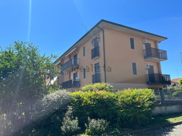 Appartamento in vendita di 110 m² in Via San Giovanni di Dio, 26