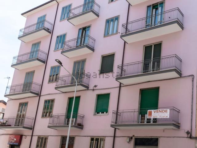 Appartamento in vendita di 110 m² in Via San Giovanni, 11