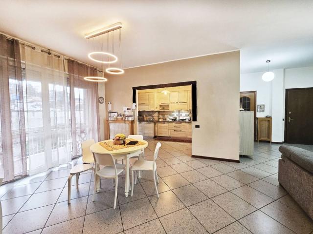 Appartamento in vendita di 110 m² in Via San Giovanni, 2