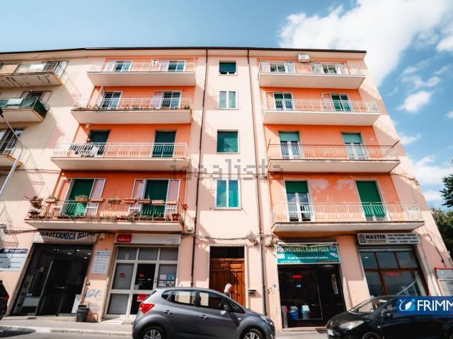 Appartamento in vendita di 110 m² in Via San Giovanni