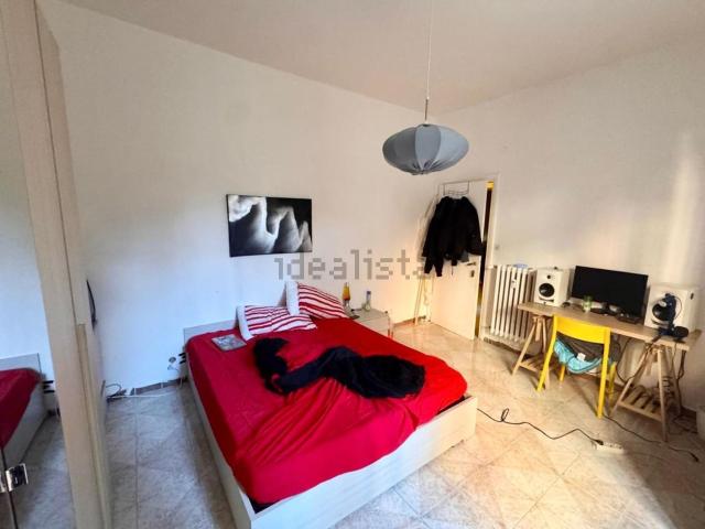 Appartamento in vendita di 110 m² in Via San Girolamo Emiliani, 11