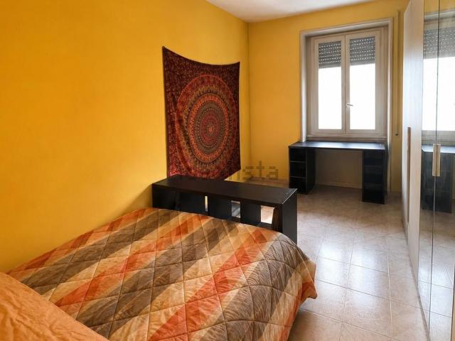 Appartamento in vendita di 110 m² in Via San Girolamo Emiliani, 11