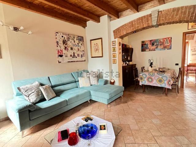 Appartamento in vendita di 110 m² in Via San Giuseppe, 32
