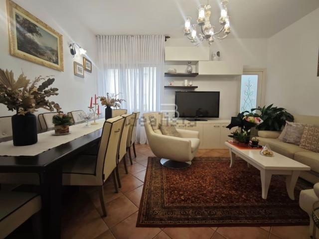 Appartamento in vendita di 110 m² in Via San Giuseppe
