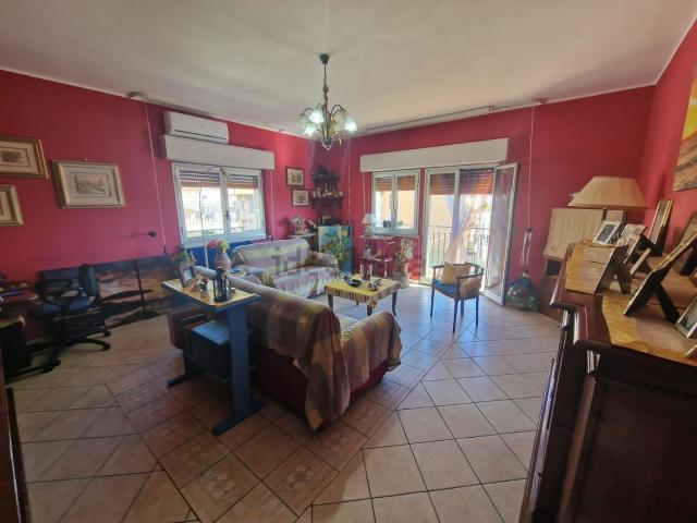 Appartamento in vendita di 110 m² in Via San Giuseppe