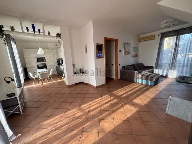 Appartamento in vendita di 110 m² in Via San Luigi, 42
