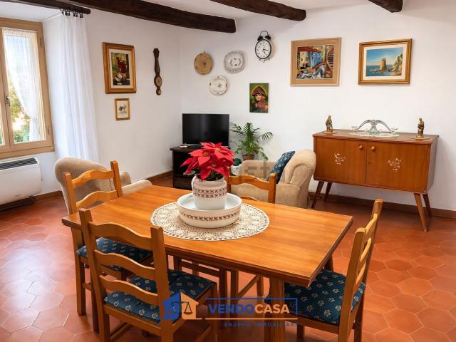 Appartamento in vendita di 110 m² in Via San Leonardo, 16
