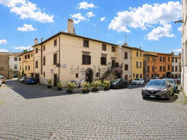 Appartamento in vendita di 110 m² in Via San Leonardo
