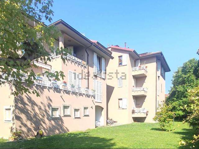 Appartamento in vendita di 110 m² in Via San Leonardo