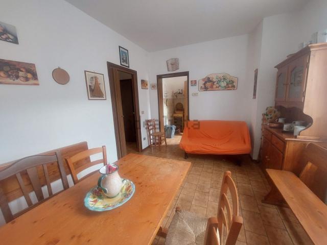 Appartamento in vendita di 110 m² in Via San Leonardo, 33