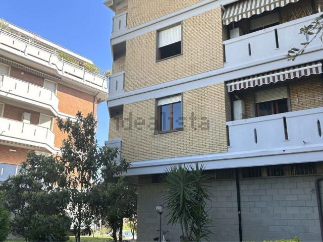 Appartamento in vendita di 110 m² in Via San Lorenzo