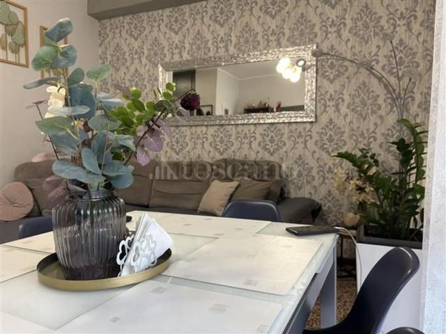 Appartamento in vendita di 110 m² in Via San Paolino