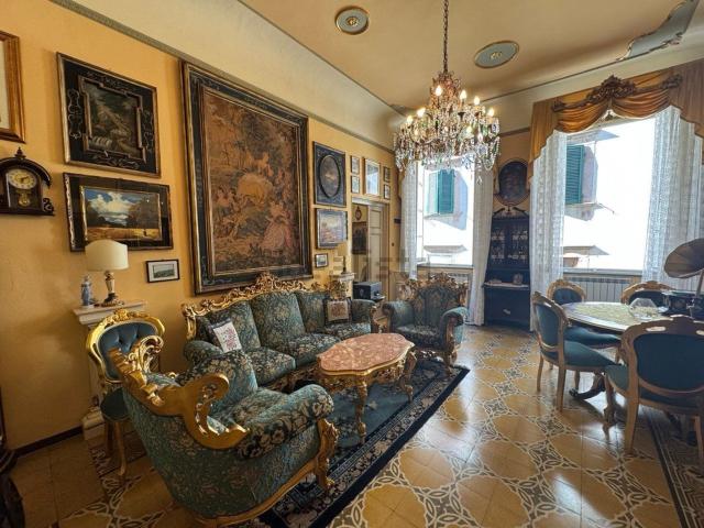 Appartamento in vendita di 110 m² in Via San Paolino