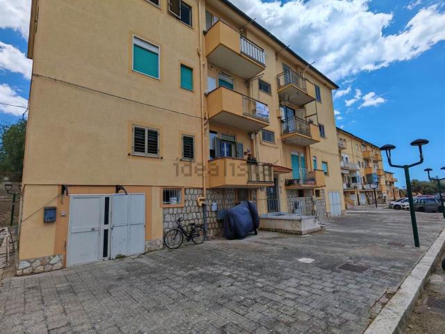 Appartamento in vendita di 110 m² in Via San Paolo, 28