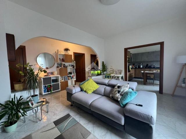 Appartamento in vendita di 110 m² in Via San Paolo, 3