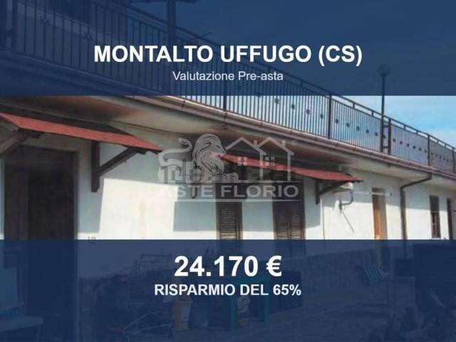 Appartamento in vendita di 110 m² in Via San Pietro, 33