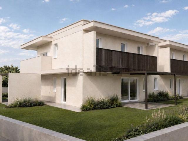 Appartamento in vendita di 110 m² in Via San Pio X, 34