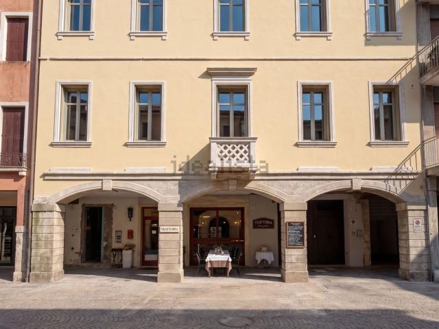Appartamento in vendita di 110 m² in Via San Rocco