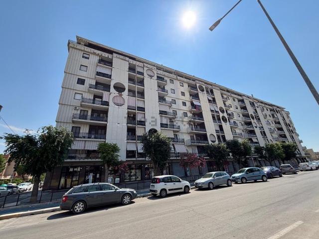 Appartamento in vendita di 110 m² in Via San Severo