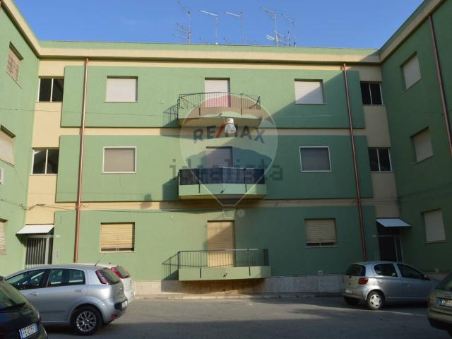 Appartamento in vendita di 110 m² in Via San Tafuri, 4