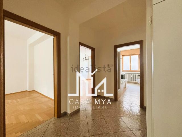 Appartamento in vendita di 110 m² in Via San Vigilio