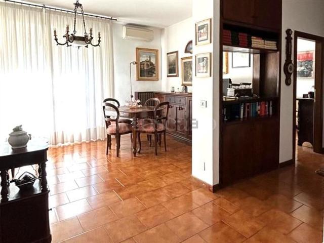 Appartamento in vendita di 110 m² in Via San Vigilio