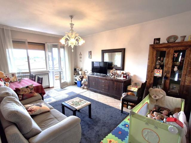 Appartamento in vendita di 110 m² in Via San Vigilio, 5