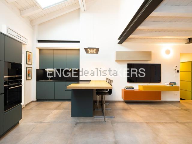 Appartamento in vendita di 110 m² in Via San Vitale