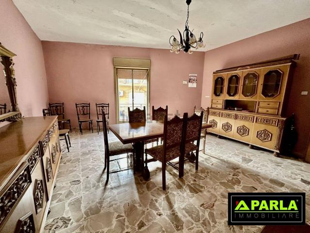 Appartamento in vendita di 110 m² in Via Sandro Botticelli
