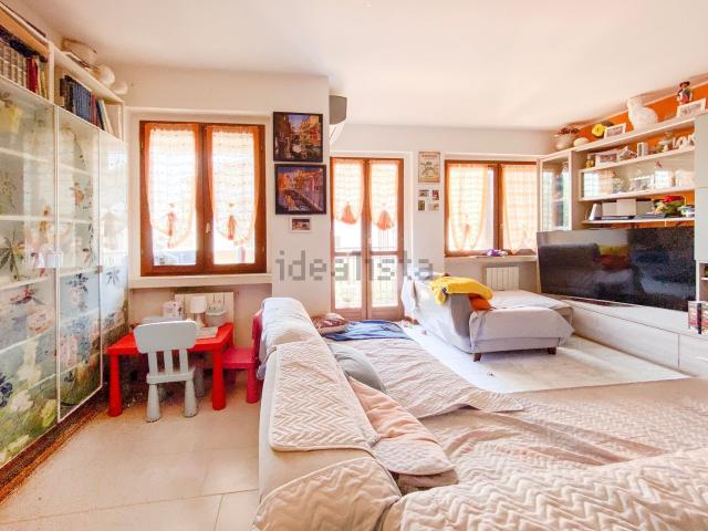 Appartamento in vendita di 110 m² in Via Sandro Pertini