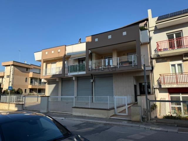 Appartamento in vendita di 110 m² in Via Sannicandro