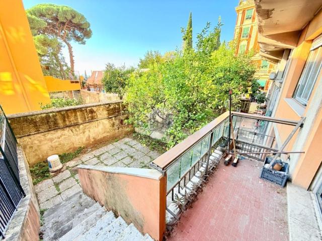 Appartamento in vendita di 110 m² in Via Sant&apos Alberto, 7