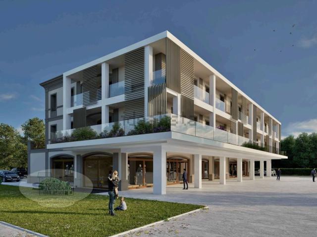 Appartamento in vendita di 110 m² in Via Sant&apos Ambrogio