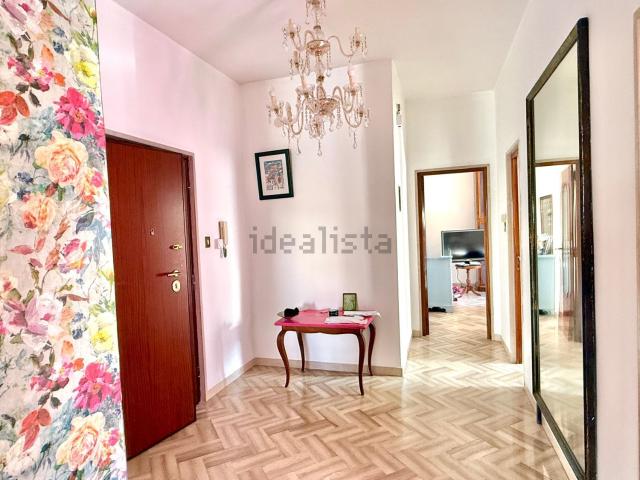 Appartamento in vendita di 110 m² in Via Sant&apos  Annibale Maria di Francia, 37