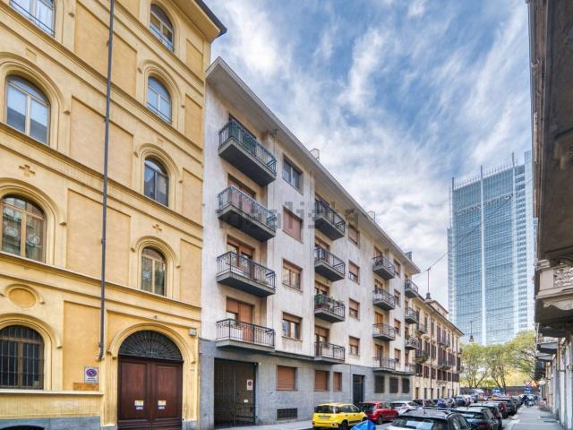 Appartamento in vendita di 110 m² in Via Sant&apos Antonio da Padova, 9