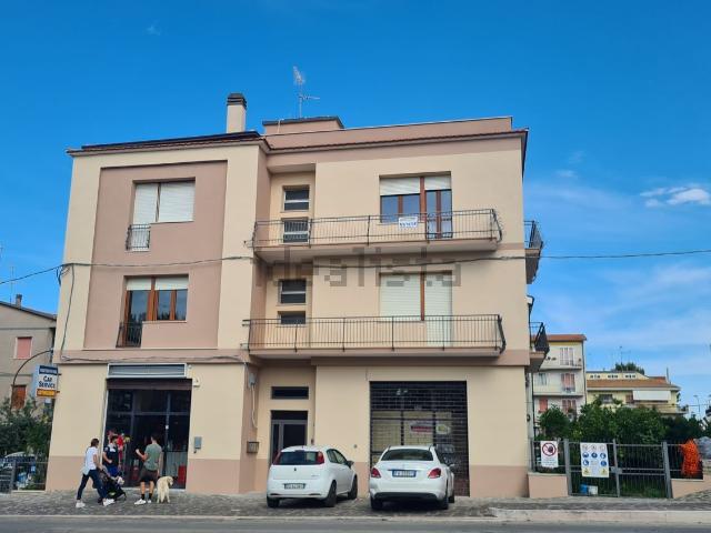 Appartamento in vendita di 110 m² in Via Santa Caterina da Siena