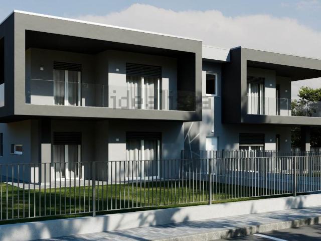 Appartamento in vendita di 110 m² in Via Santa Chiara
