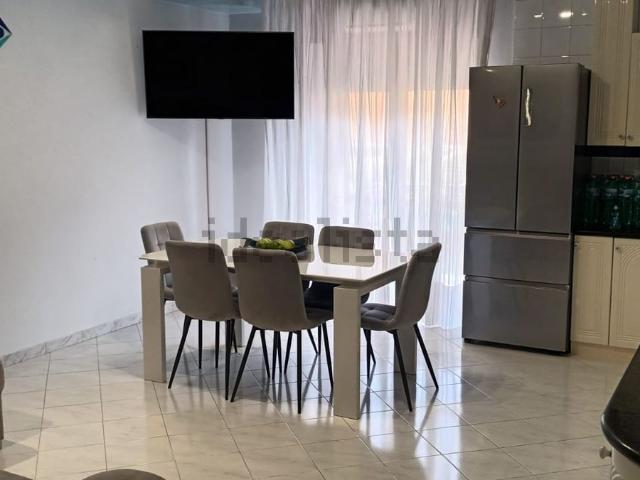 Appartamento in vendita di 110 m² in Via Santa Margherita