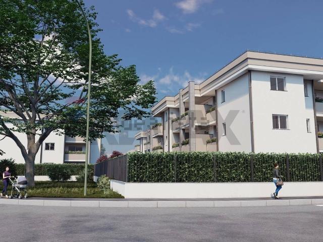 Appartamento in vendita di 110 m² in Via Santa Maria, 152