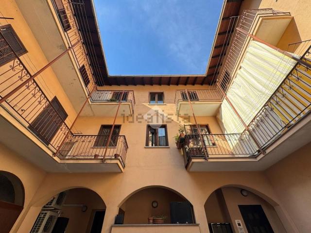 Appartamento in vendita di 110 m² in Via Santa Maria, 7