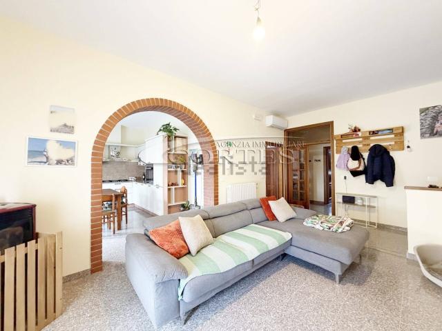 Appartamento in vendita di 110 m² in Via Santa Maria, 7