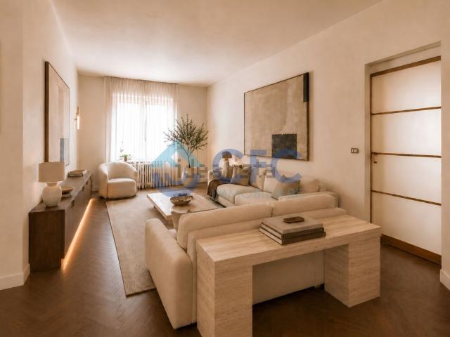 Appartamento in vendita di 110 m² in Via Santa Maria Valle, 4