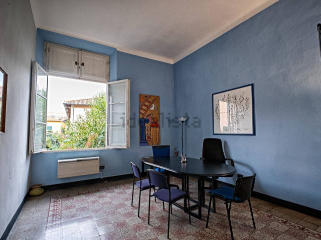 Appartamento in vendita di 110 m² in Via Santa Marta