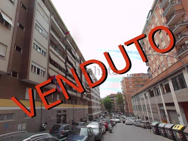 Appartamento in vendita di 110 m² in Via Sante Bargellini, 24