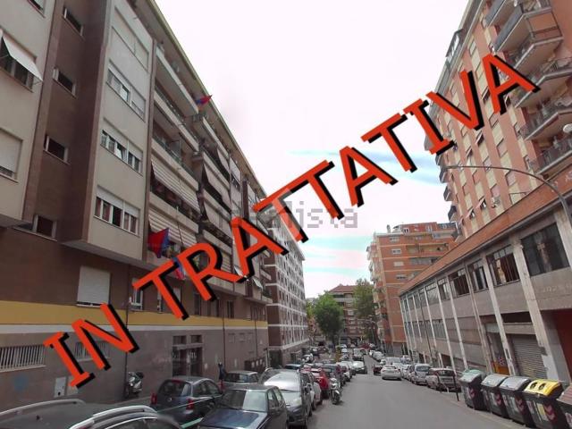Appartamento in vendita di 110 m² in Via Sante Bargellini, 24