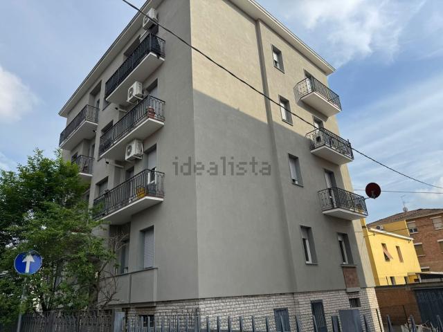 Appartamento in vendita di 110 m² in Via Sante Vincenzi
