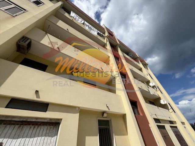 Appartamento in vendita di 110 m² in Via Santi Amato